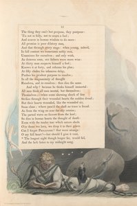 Les pensées nocturnes de Young, Page 15, La nuit la plus longue, bien que beaucoup plus longue, échouerait